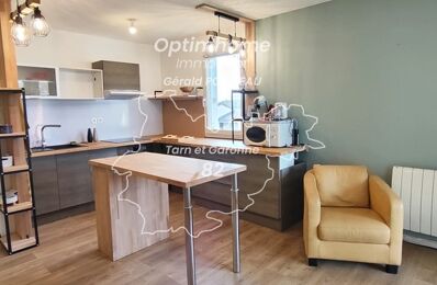 appartement 3 pièces 55 m2 à vendre à Montauban (82000)