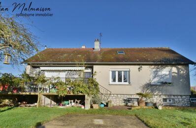 vente maison 223 500 € à proximité de Mesnils-sur-Iton (27160)