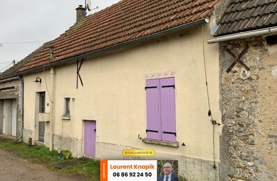 vente maison 149 500 € à proximité de Méréville (91660)