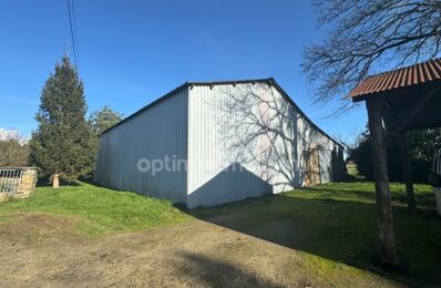 vente commerce 45 346 € à proximité de Saint-Martin-sur-Oust (56200)