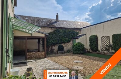 vente maison 178 000 € à proximité de Louville-la-Chenard (28150)
