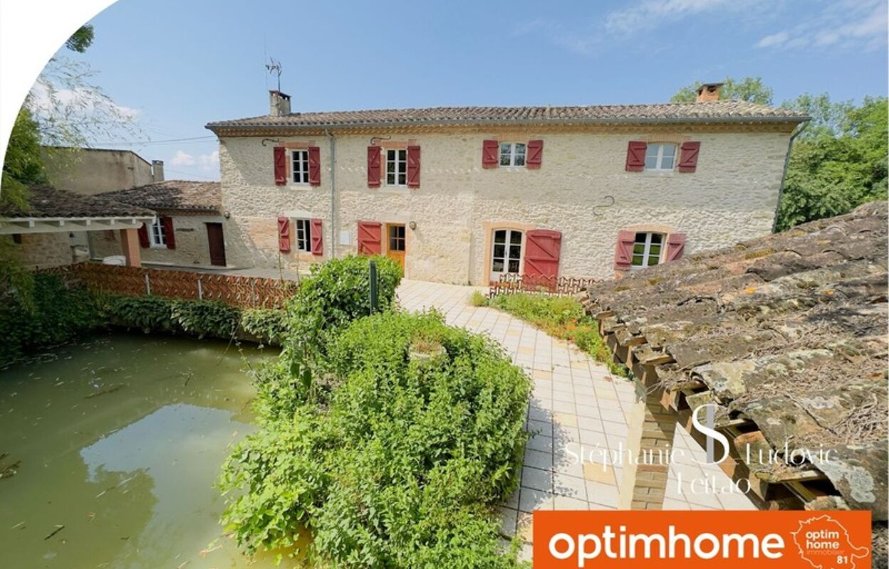 maison 11 pièces 336 m2 à vendre à Toulouse (31000)