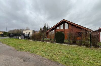 vente maison 730 000 € à proximité de Florange (57190)