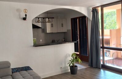 appartement 3 pièces 71 m2 à louer à La Valette-du-Var (83160)