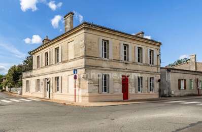 maison 9 pièces 275 m2 à vendre à Ambarès-Et-Lagrave (33440)
