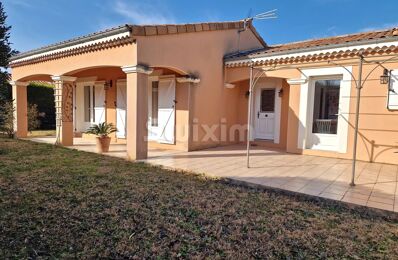 vente maison 325 000 € à proximité de La Coucourde (26740)
