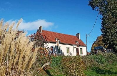 vente maison 50 000 € à proximité de Sury-Près-Léré (18240)