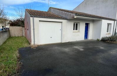 vente maison 305 950 € à proximité de Dompierre-sur-Mer (17139)