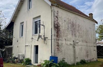 vente maison 210 000 € à proximité de Saint-Trojan-les-Bains (17370)