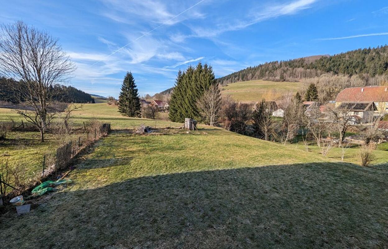 maison 6 pièces 255 m2 à vendre à Pontarlier (25300)