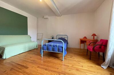 appartement 4 pièces 125 m2 à vendre à Romans-sur-Isère (26100)