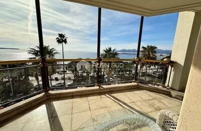 appartement 7 pièces 330 m2 à vendre à Cannes (06400)