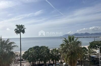 appartement 7 pièces 330 m2 à vendre à Cannes (06400)