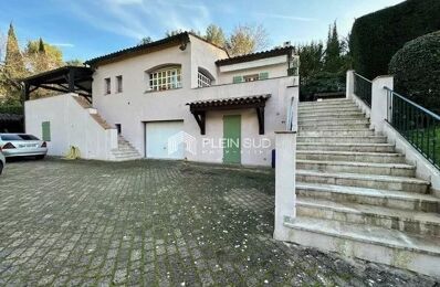 vente maison 825 000 € à proximité de Escragnolles (06460)