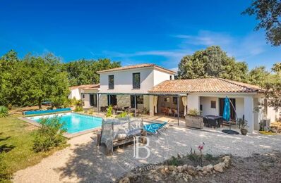 vente maison 1 299 000 € à proximité de Les Pennes-Mirabeau (13170)