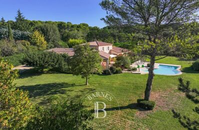 vente maison 2 650 000 € à proximité de La Motte-d'Aigues (84240)