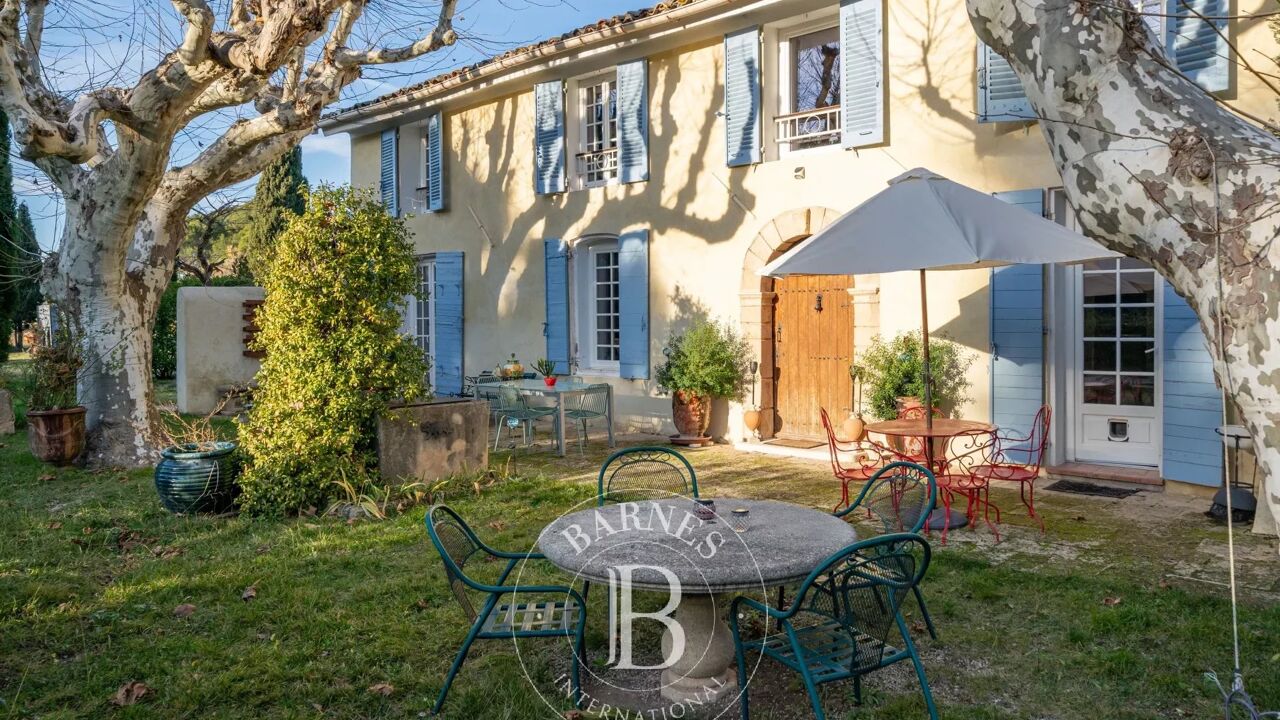 maison 9 pièces 300 m2 à vendre à Aix-en-Provence (13090)