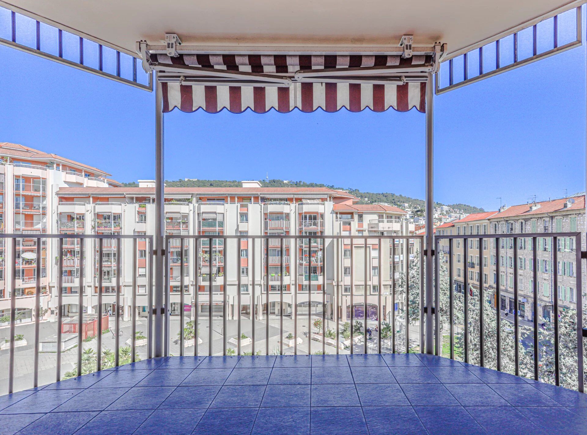 Appartement 3 pièces  à vendre Nice 06300