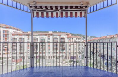 vente appartement 450 000 € à proximité de Beaulieu-sur-Mer (06310)