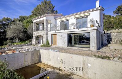 vente maison 1 280 000 € à proximité de Grasse (06130)