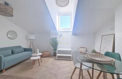 vente appartement 275 000 € à proximité de Saint-Laurent-du-Var (06700)