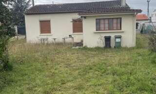 Maison 4 Pièces 80 m² à vendre à Ambarès-et-Lagrave (33440)