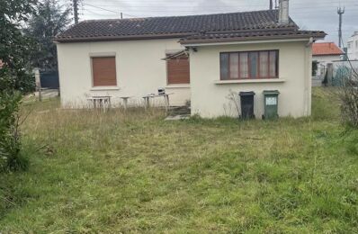 vente maison 263 000 € à proximité de Saint-Gervais (33240)