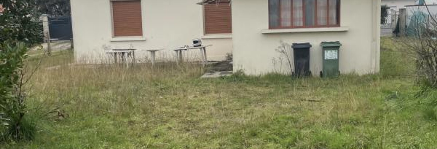 Maison 4 Pièces 80 m² à vendre à Ambarès-et-Lagrave (33440)