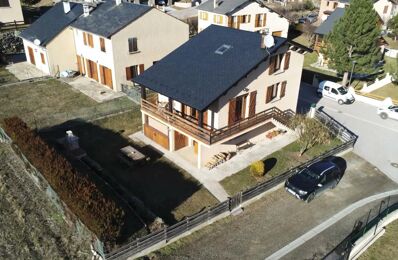vente maison 320 000 € à proximité de Artigues (09460)