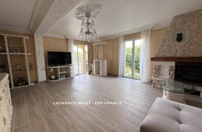 vente maison 635 000 € à proximité de Saint-Cyr-sur-Mer (83270)