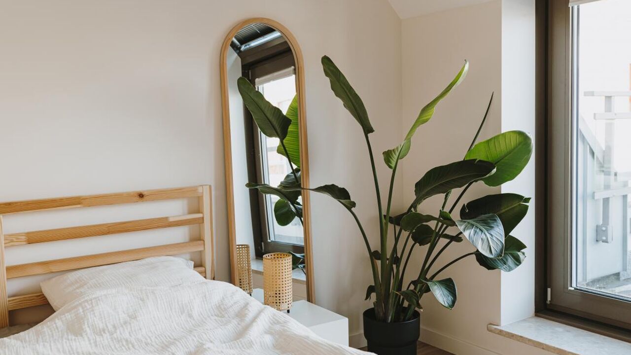 appartement 4 pièces 96 m2 à vendre à Nice (06100)