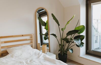 appartement 4 pièces 97 m2 à vendre à Nice (06100)