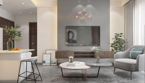 Appartement 3 pièces  à vendre Sète 34200