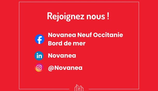 Appartement 3 pièces  à vendre Sète 34200