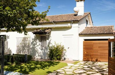 vente maison 235 000 € à proximité de Bernis (30620)