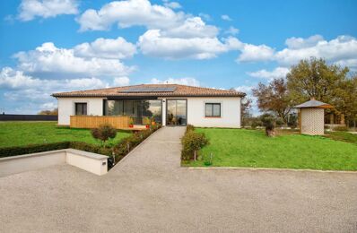 vente maison 649 000 € à proximité de Saint-Julia (31540)