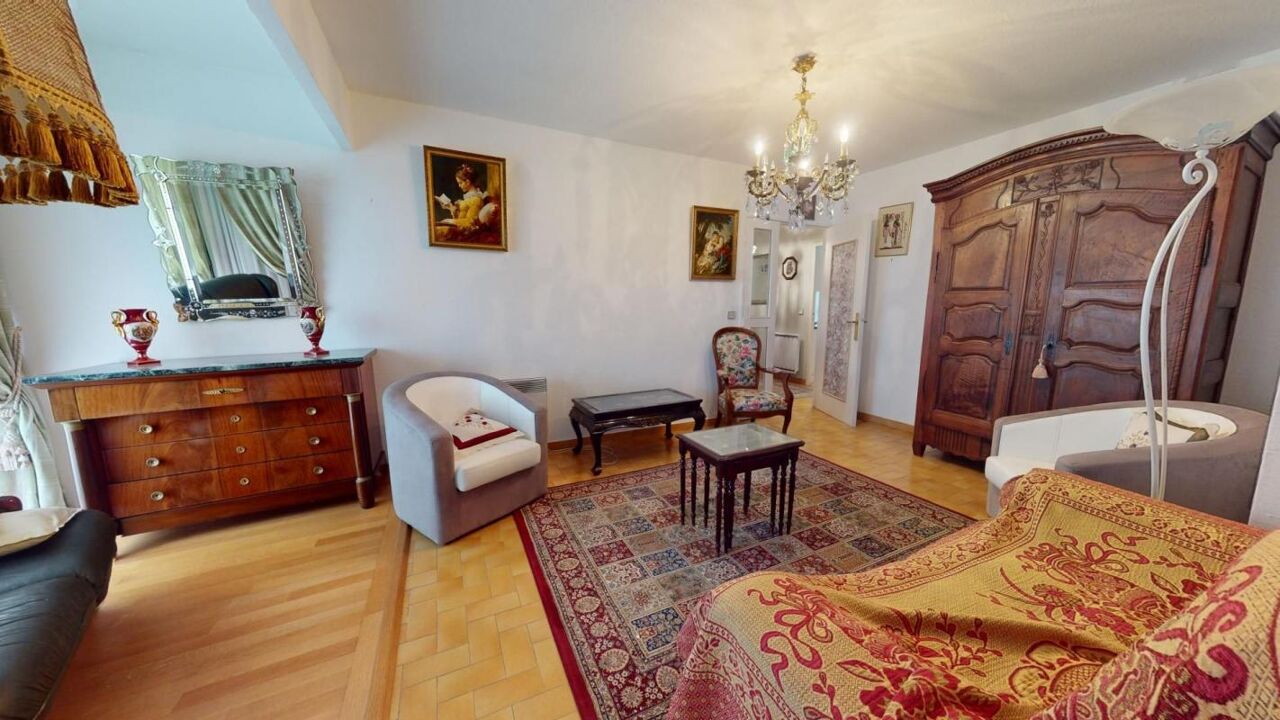 appartement 5 pièces 109 m2 à vendre à Montpellier (34090)