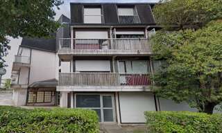 Appartement 1 Pièce 14 m² à louer à Talence (33400)