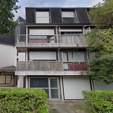 Appartement 1 pièces 460 €