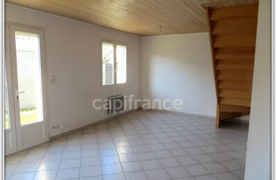 vente appartement 244 000 € à proximité de Le Teich (33470)