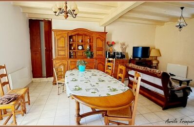 vente maison 135 000 € à proximité de Saint-Julien-de-l'Escap (17400)
