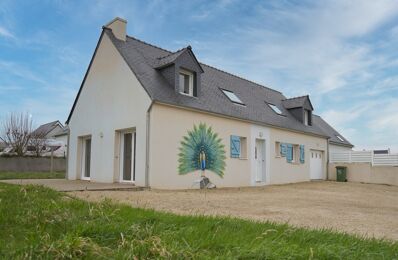 vente maison 239 000 € à proximité de La Feuillée (29690)