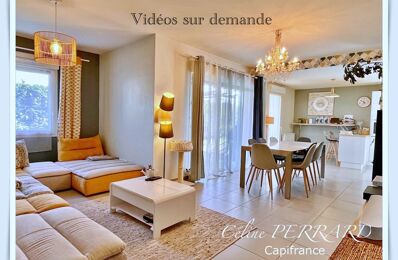 vente appartement 449 000 € à proximité de Arthaz-Pont-Notre-Dame (74380)