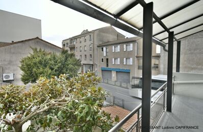 vente appartement 86 400 € à proximité de Viviers (07220)