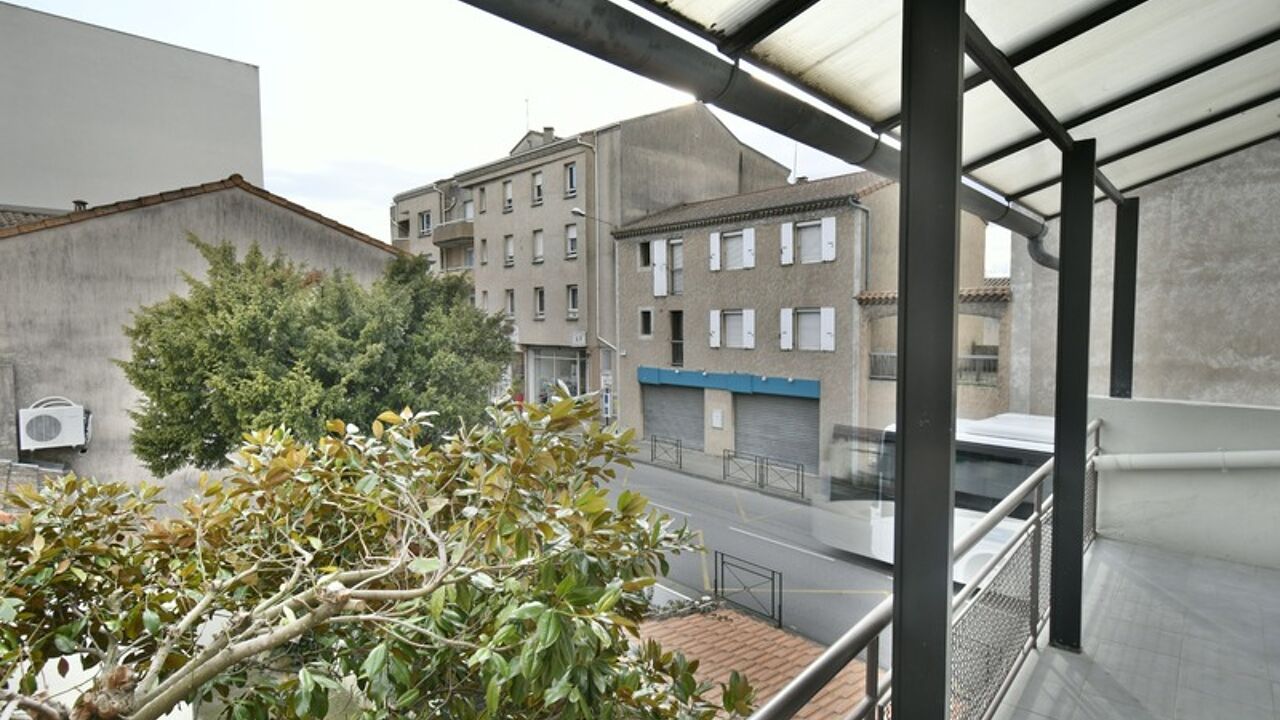 appartement 2 pièces 55 m2 à vendre à Montélimar (26200)