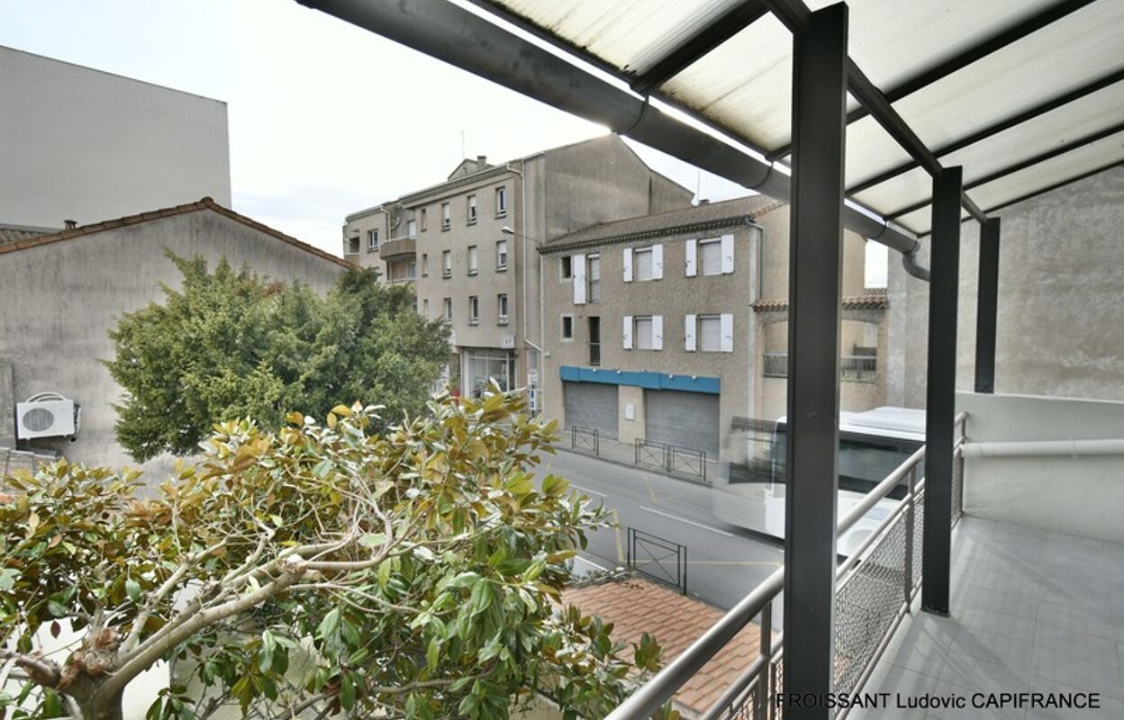 appartement 2 pièces 55 m2 à vendre à Montélimar (26200)