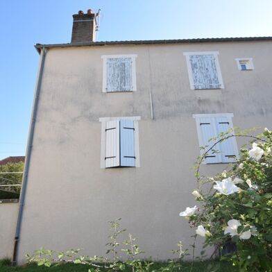 Maison 7 pièces 158 m²