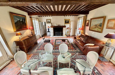 vente maison 700 000 € à proximité de Douville-en-Auge (14430)