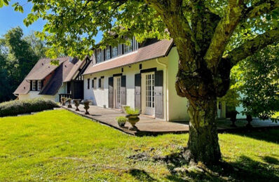 vente maison 525 000 € à proximité de Canapville (14800)