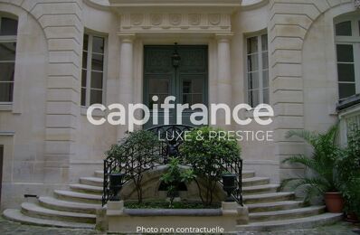 vente maison 2 525 000 € à proximité de Rocquencourt (78150)